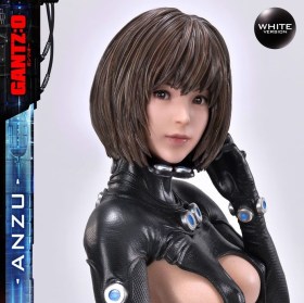 Anzu White Version Gantz:O 1/4 Statue by Prime 1 Studio